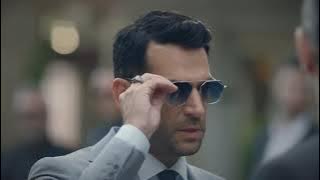 RAMO Man Of The Year Entry Status 💯 ALK EDITZ 👑 Hollywood WhatsApp Status