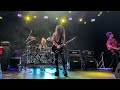 Marty Friedman - Devil Take Tomorrow (Hong Kong 2026.04.19)