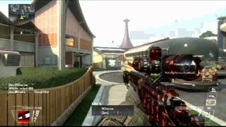 black ops 2!!! (720 tomahawk at the end)