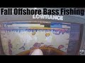 Lake Fork Bass Fishing: Offshore Structure Tips For Fall