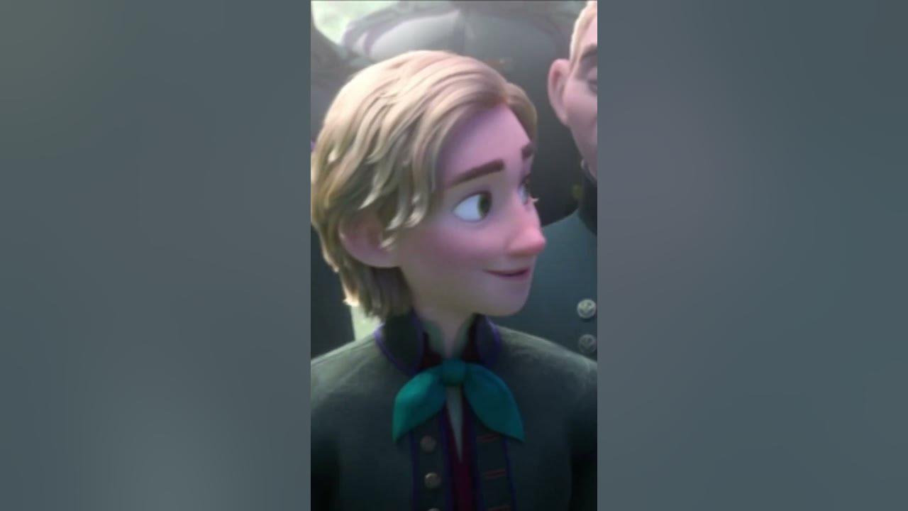Why I Hate These Frozen Characters