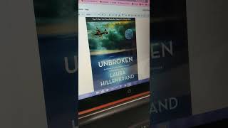 Chapter 29 Unbroken 