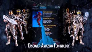 Shg Zombie Moon - Trailer