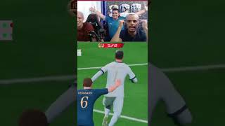 O cara sabe muito de pênalti 😂 #eafc25 #futebol #eafcgameplay #fifastreamer