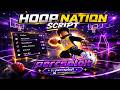BEST HOOP NATION SCRIPT | FREE MASCOT'S AUTO GREEN (AUTO GUARD BUGGED)