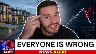 What YOU Are Missing About the Housing Market