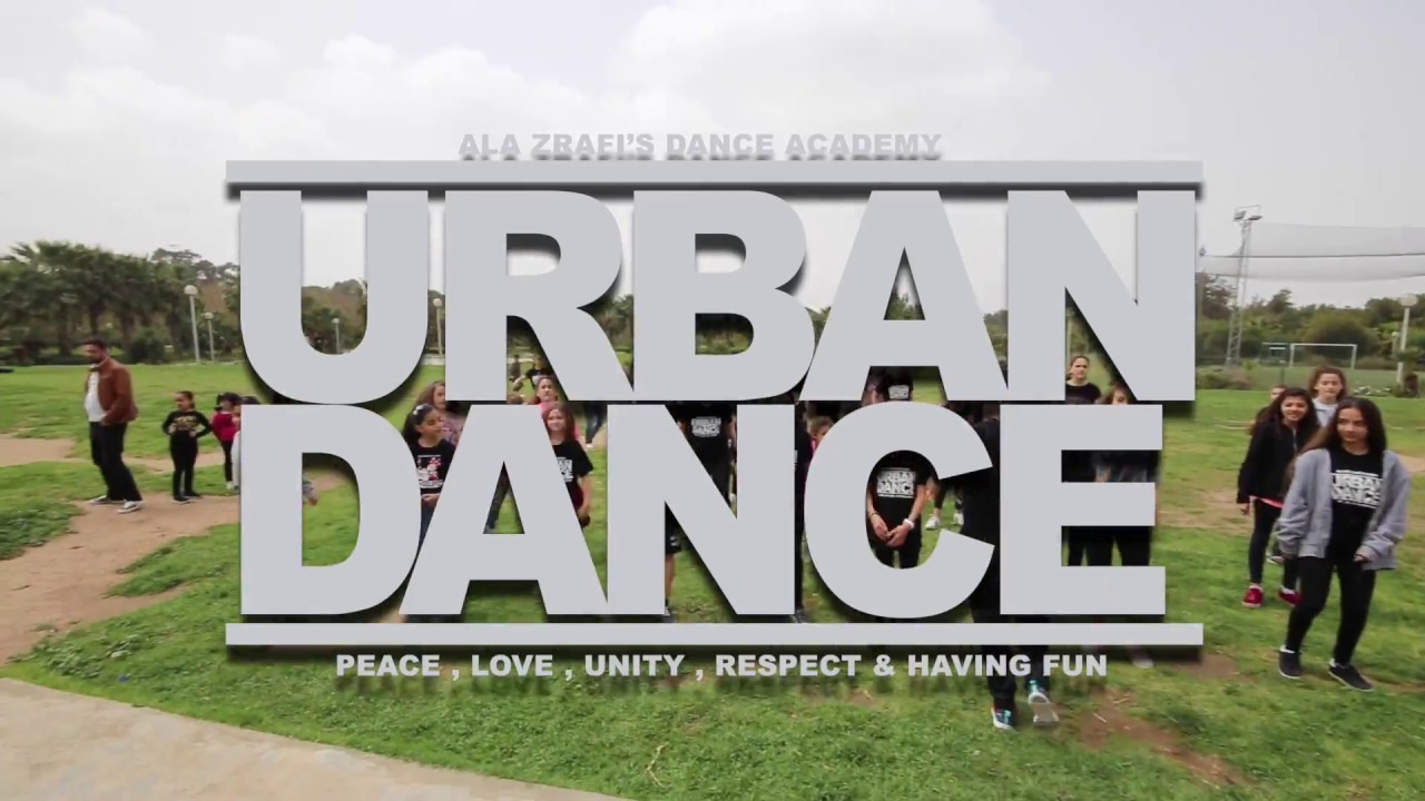 Picnic with urban Dance Ados urban vegan kitchen