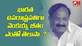 Shocking Salary To Our Vice President