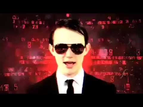 Complex: Atlantis - Artemis Fowl Rocks!