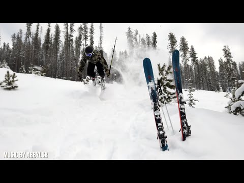 Fail Compilation: 2020/21 Ski Season