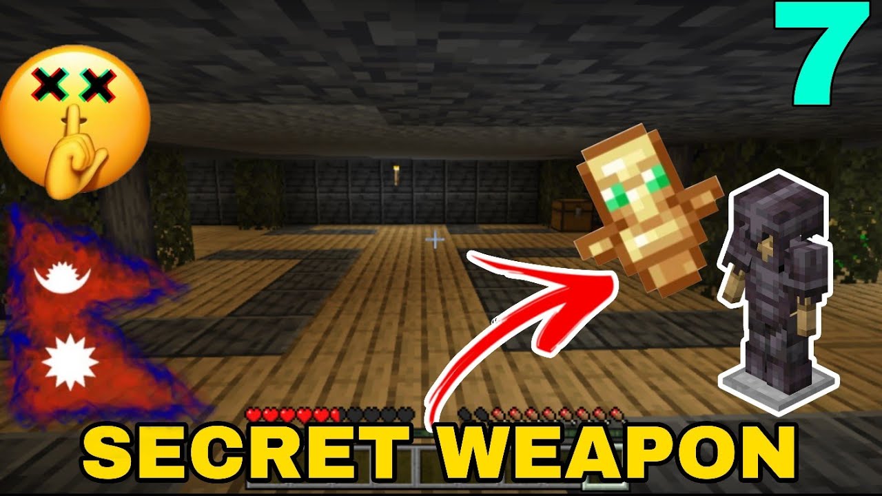 I MADE ILLEGAL BASE IN LAFDA SMP ||🤫 - YouTube