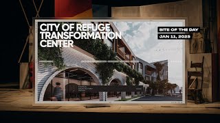 The Horizontal Scroll Animation That Everyone’s Talking About (Took Home SOTD)