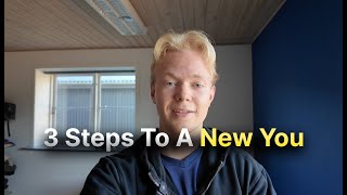 Change These 3 Things and Reshape Your Life | EP. 066