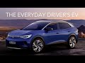 Will The Volkswagen ID.4 Change Everyday Driving?