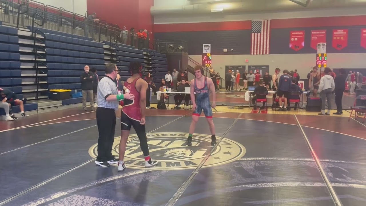 Brady Coggin vs Columbia (157)