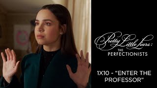 Pretty Little Liars: The Perfectionists - Ava Kicks Her Dad Out - (1x10)