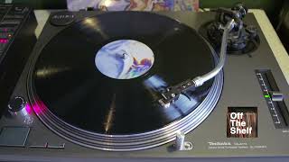 Floating Points - Crush - Side A [Ninja Tune – ZEN259] - YouTube