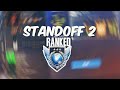 (STANDOFF 2) Comp? Live🔴