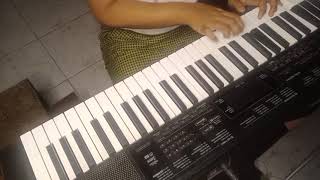 Sinful Indulgence (Solos)- Miura Ayme (keyboard cover)