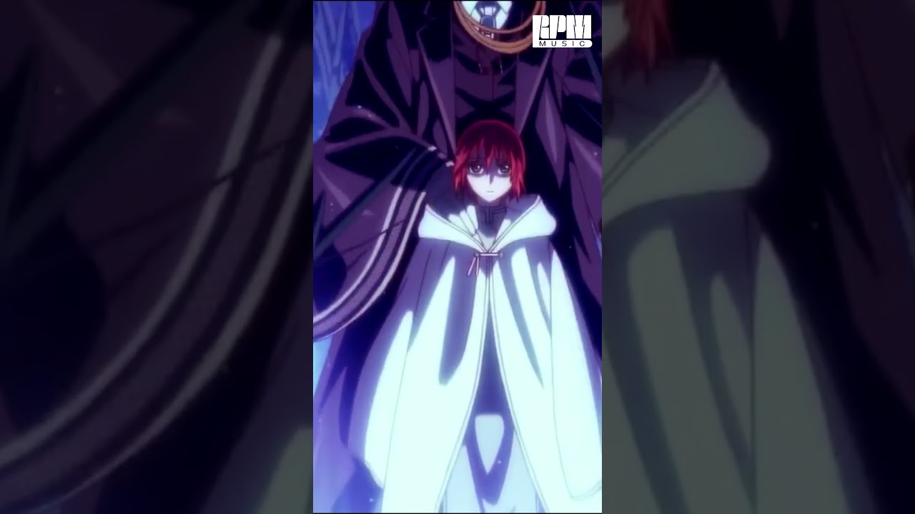 Watch Scars To Your Beautiful - Mahoutsukai no Yome | #MUSICRPM #MahoutsukainoYom #edm #alanwalker on YouTube Watch Scars To Your Beautiful - Mahoutsukai no Yome | #MUSICRPM #MahoutsukainoYom #edm #alanwalker on YouTube