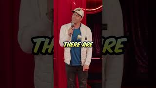 Two N-Words | Adam Ray | The Comedy Store