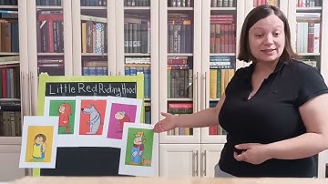 ASU TESOL Reading, Writing & Grammar Micro Lesson