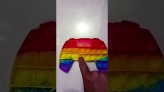 Pop IT Game #fidget #popup #popit #fidgetfun screenshot 2