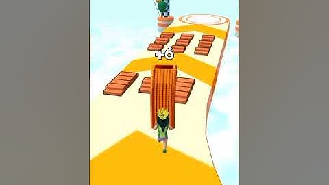 Shortcut Run🏃 All level (Android & iOS)🎮 gameplay walkthrough😍 |31 #shortcut