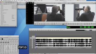 Avid Screencast #02: Toggling Timeline Views With Your Keyboard