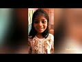 Feedback of kids (Part 1)