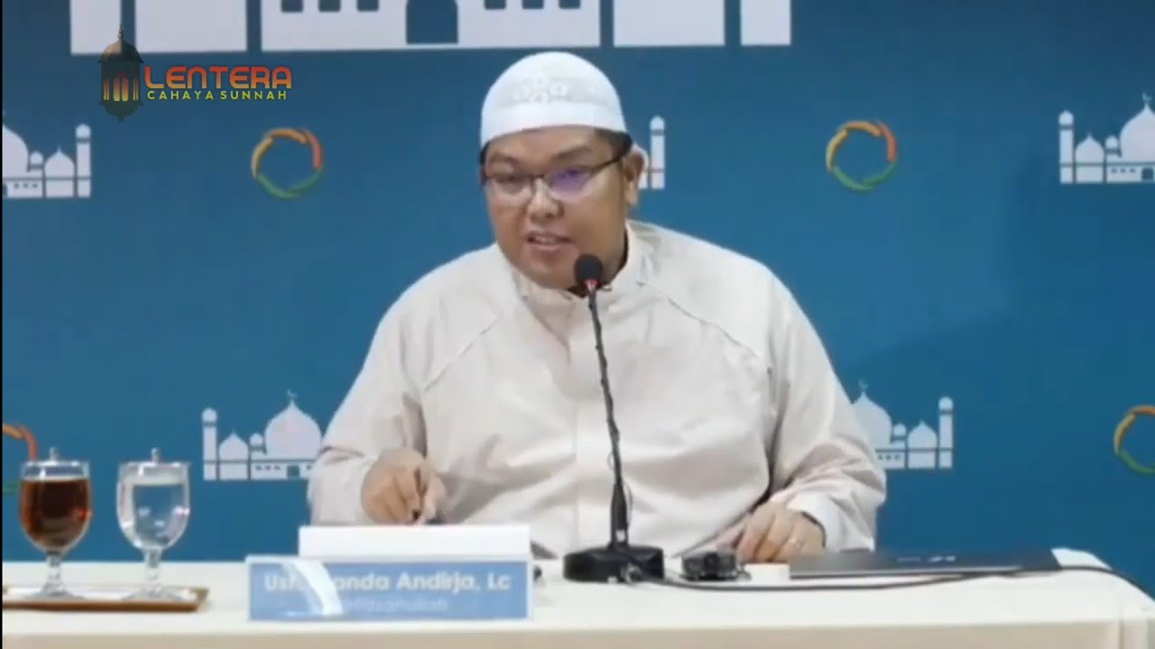 Bolehkah Menolak Lelaki Yang Baik Agamanya - Ustadz Dr Firanda Andirja M.A