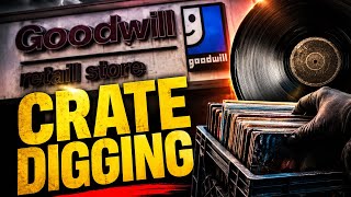 SAME STORE DIFFERENT PRICE ON VINYL RECORDS USED FOR MAKING HIP HOP BEATS