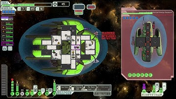 FTL: CE BDaC-EL RAD Fleet: 5 Shields Mean Nothing!