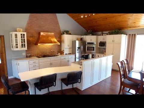 2475 Adams Rd, Glennie, MI home video tour