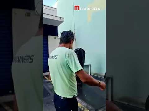 Vídeo: Quanto ganham os prisioneiros exonerados?