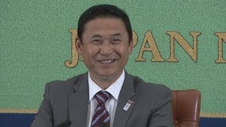 ひた向きさこそ、なでしこ サッカー女子日本代表、佐々木監督が会見