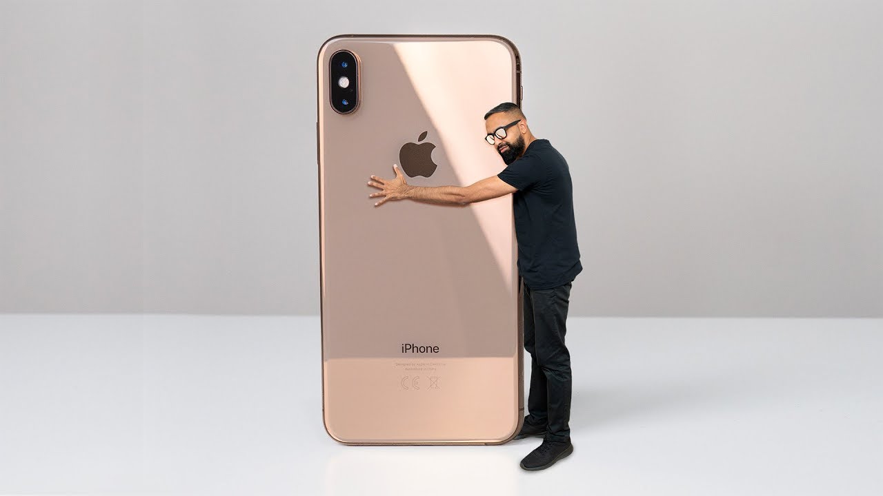 The Truth About The Iphone Xs Max 2 Months Later Youtube The Truth About The Iphone Xs Max 2 Months Later Youtube