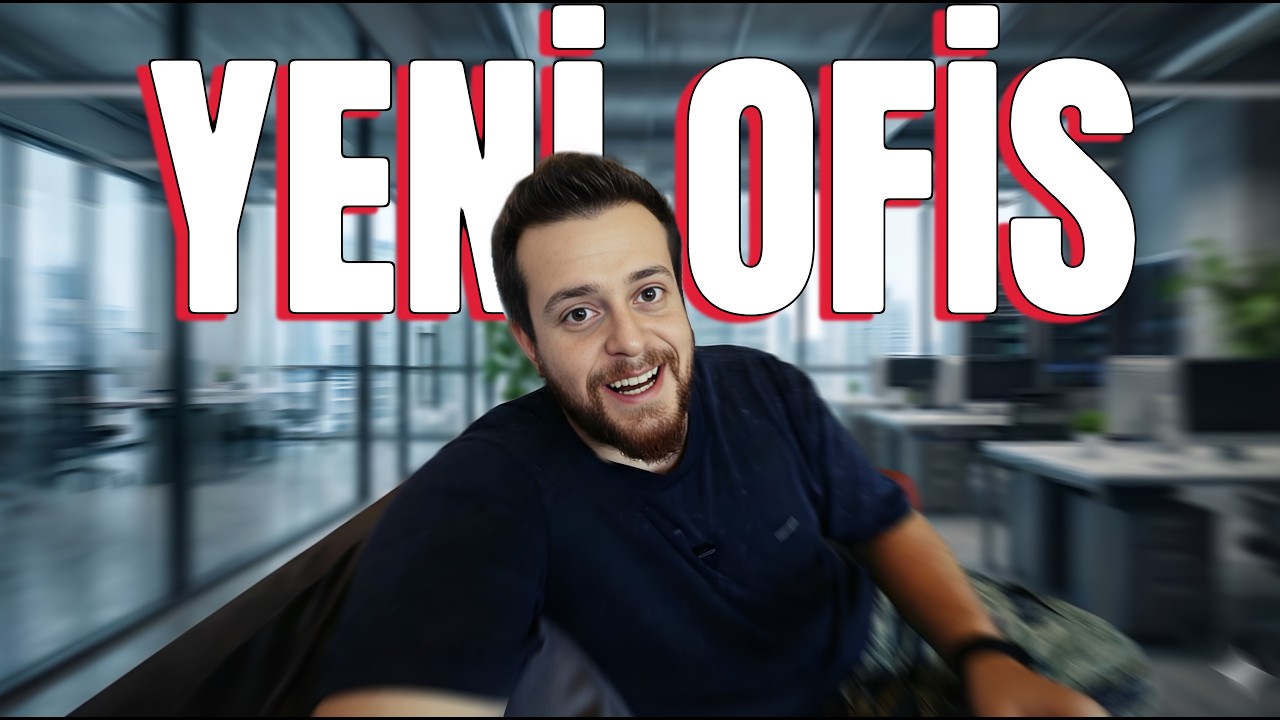 Karşınızda RND Digital Ofisi | Kaç kişi çalışıyoruz?