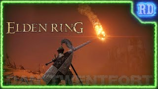 Праздник войны! Фестиваль Радана! ● ELDEN RING #38