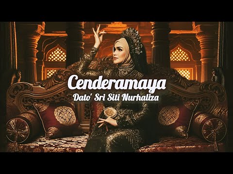 Putar Cenderamaya - Dato' Sri Siti Nurhaliza