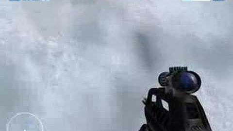 Cmt Snow Grove - Delux