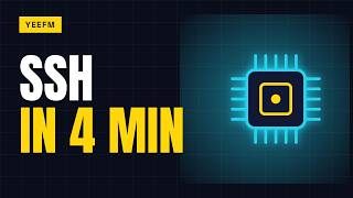 SSH Tunnels Made Simple (Port Forwarding Explained)