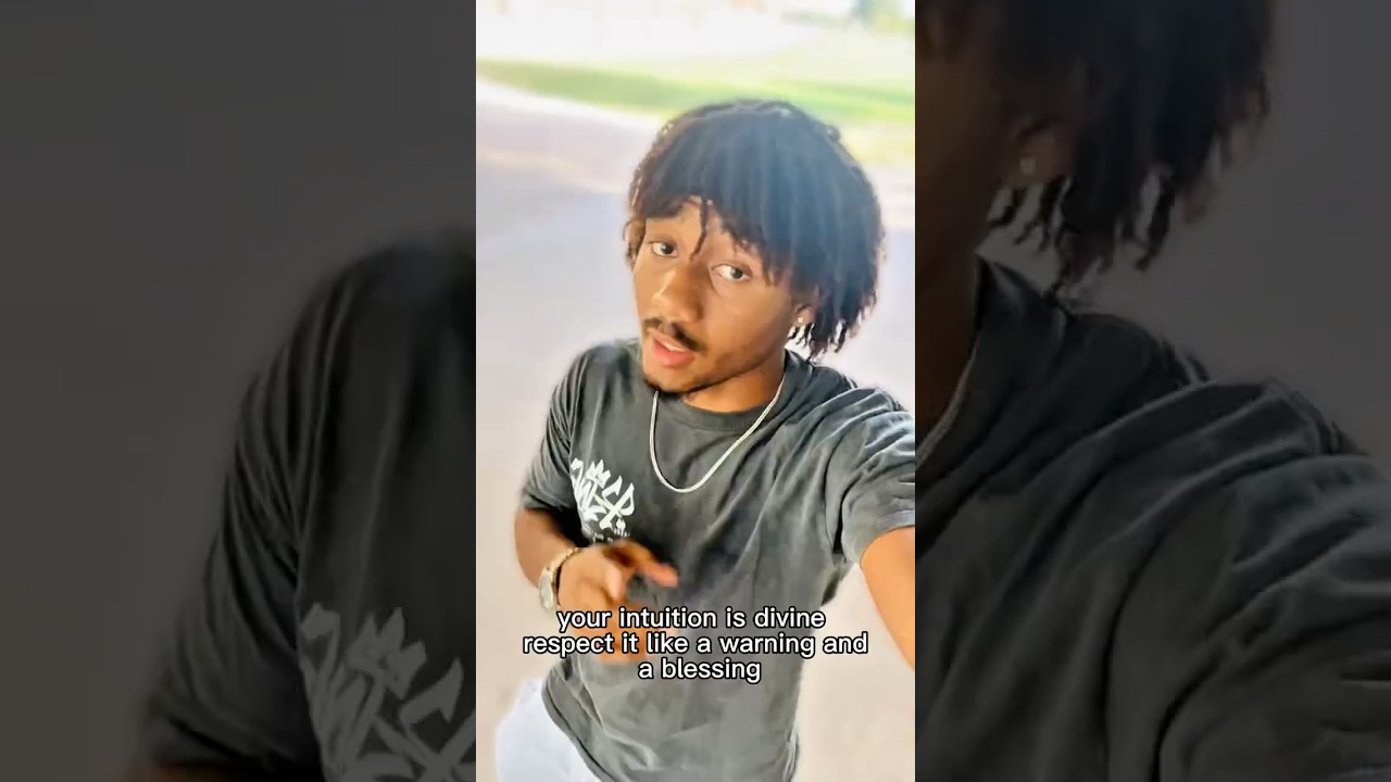 Stop Second Guessing Your Intuition — It’s Guiding You to Your Breakthrough