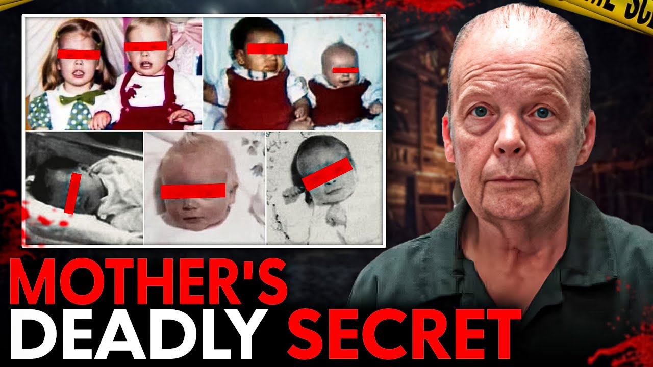 Marybeth Tinning: A Mother's Darkest Secret