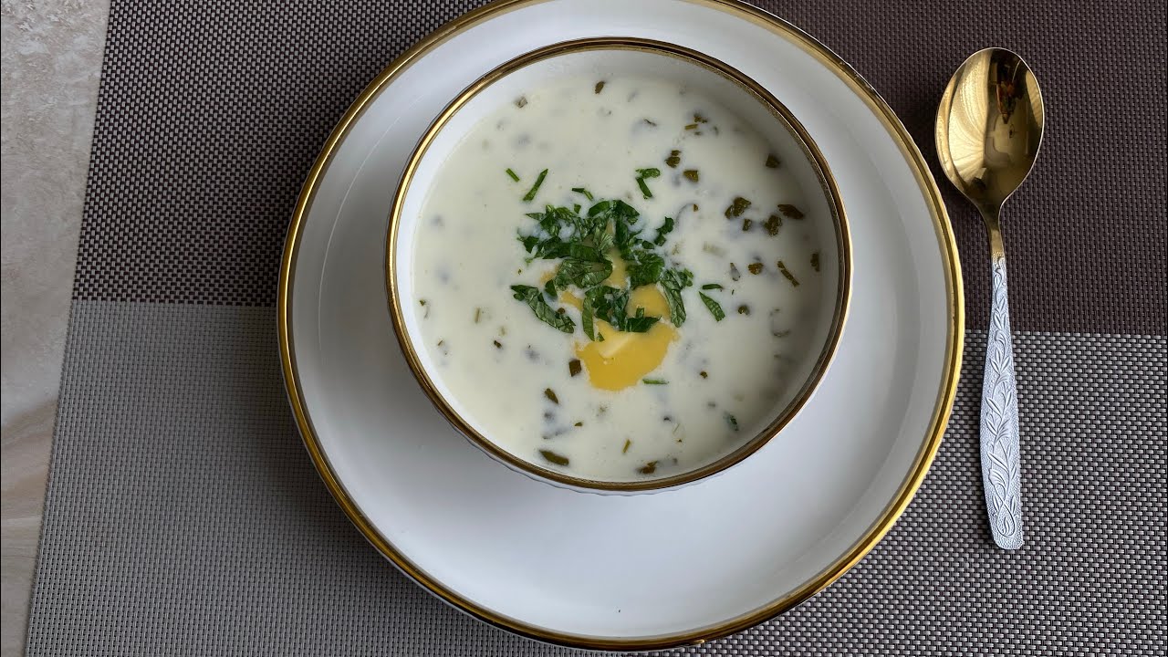 Սպաս, որը չի կտրվում ( թանապուր)  / Спас который не режет 