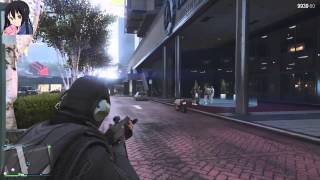 Gta5 照準を変更する方法 Youtube Gta5 照準を変更する方法 Youtube