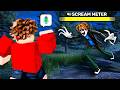 If You Scream, This Roblox Game Gets More Scary..