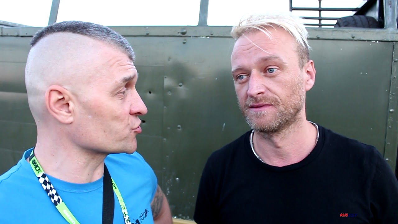 MOTO OPEN FEST 2017 Чайка. Киев. День 2/2. URIAH HEEP, W.H.I.T.E. ДАЙ ДАРОГУ - интервью