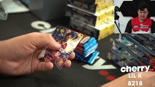 Lil Kingdom 13-Box Break ft. Court Kings + Crown Royale #8218 - Random Team - May 20 (4pm) screenshot 4