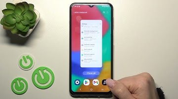 How to Hide Developer Options on Samsung Galaxy M33 - Switch Off Developer Mode
